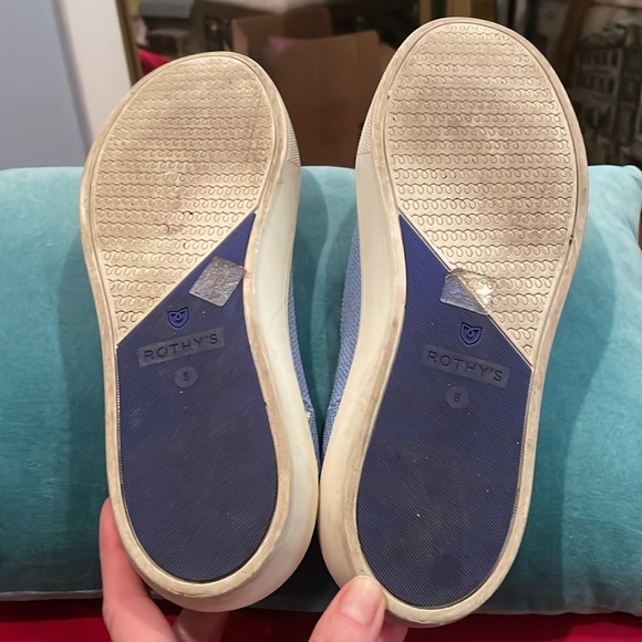 Rothy’s Size 8 - Picture 4 of 7